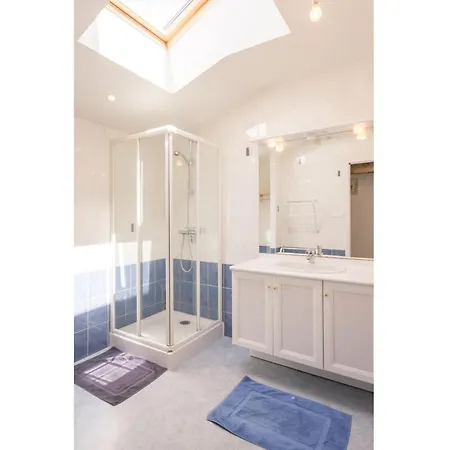 Holiday home Renove Sur Domaine Viticole Bio, Proche De Nantes Et Pornic, Jardin Clos, Velos A Disposition - Fr-1-306-1035 *