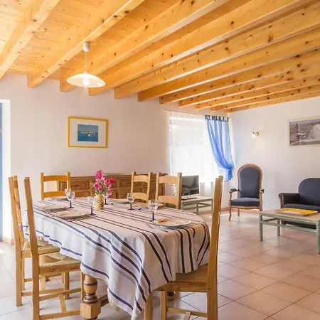 Renove Sur Domaine Viticole Bio, Proche De Nantes Et Pornic, Jardin Clos, Velos A Disposition - Fr-1-306-1035 Holiday home *