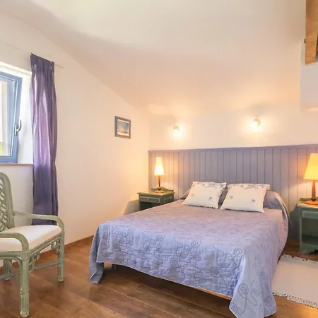 Σπίτι διακοπών Renove Sur Domaine Viticole Bio, Proche De Nantes Et Pornic, Jardin Clos, Velos A Disposition - Fr-1-306-1035