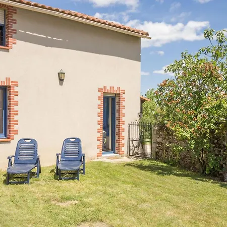 Renove Sur Domaine Viticole Bio, Proche De Nantes Et Pornic, Jardin Clos, Velos A Disposition - Fr-1-306-1035 * Saint-Philbert-de-Grand-Lieu