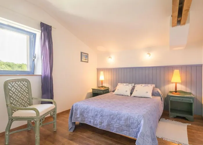 Feriehus Renove Sur Domaine Viticole Bio, Proche De Nantes Et Pornic, Jardin Clos, Velos A Disposition - Fr-1-306-1035