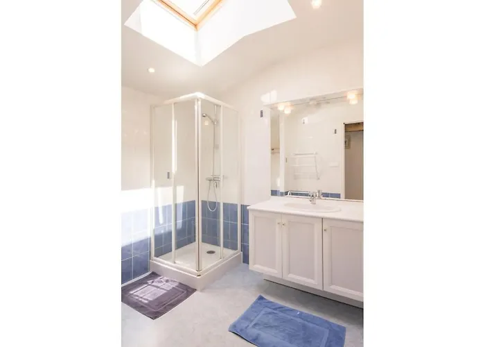 Feriehus Renove Sur Domaine Viticole Bio, Proche De Nantes Et Pornic, Jardin Clos, Velos A Disposition - Fr-1-306-1035 *